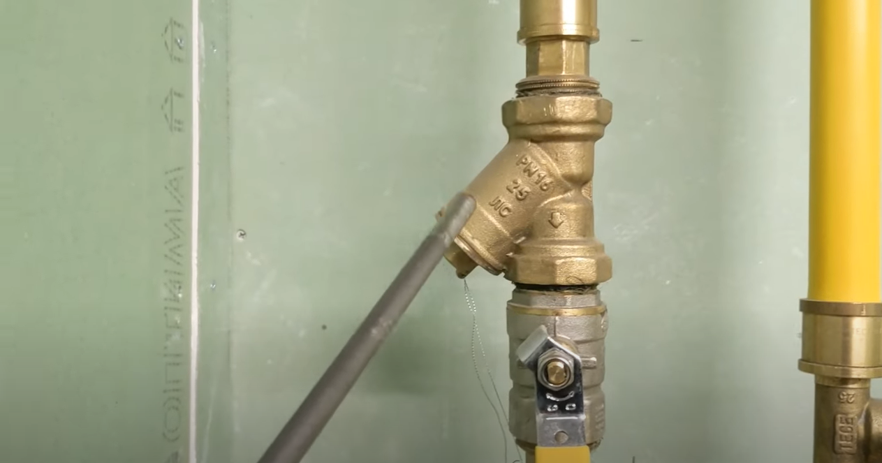 Газификация частного дома в Саратове — фото 2
