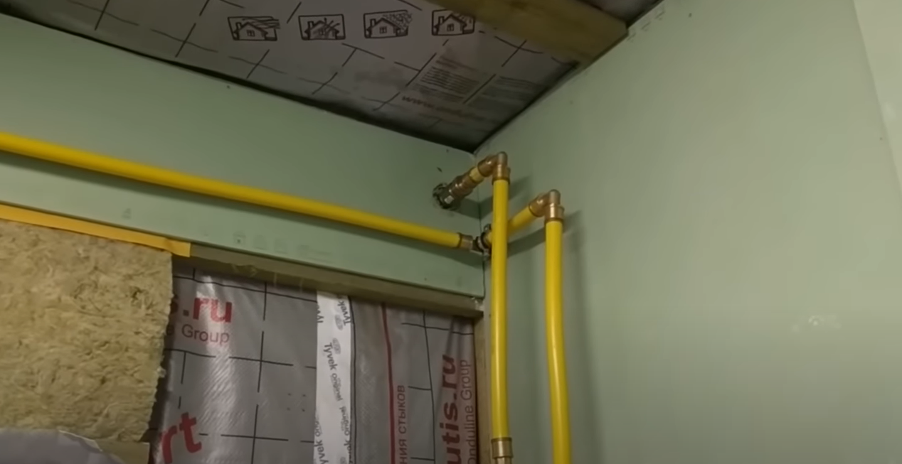 Проведение газа на дачный участок для физ.лица в Саратове — фото 3